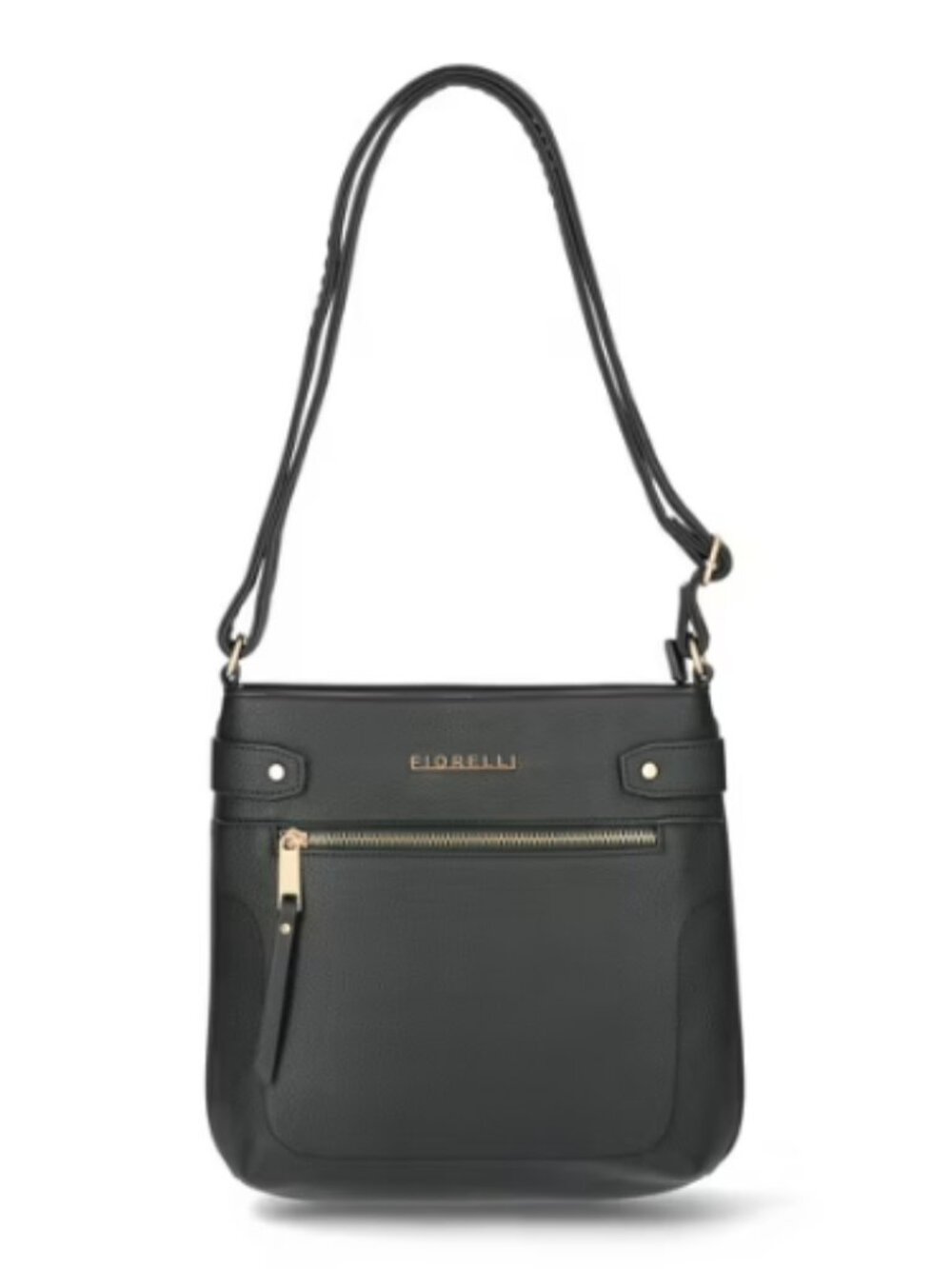 Fiorelli Women’s Lila Crossbody Handbag, Black